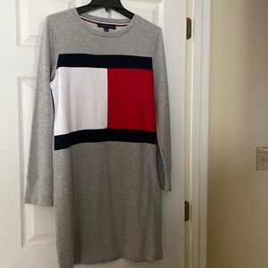 Tommy Hilfiger signature dress
